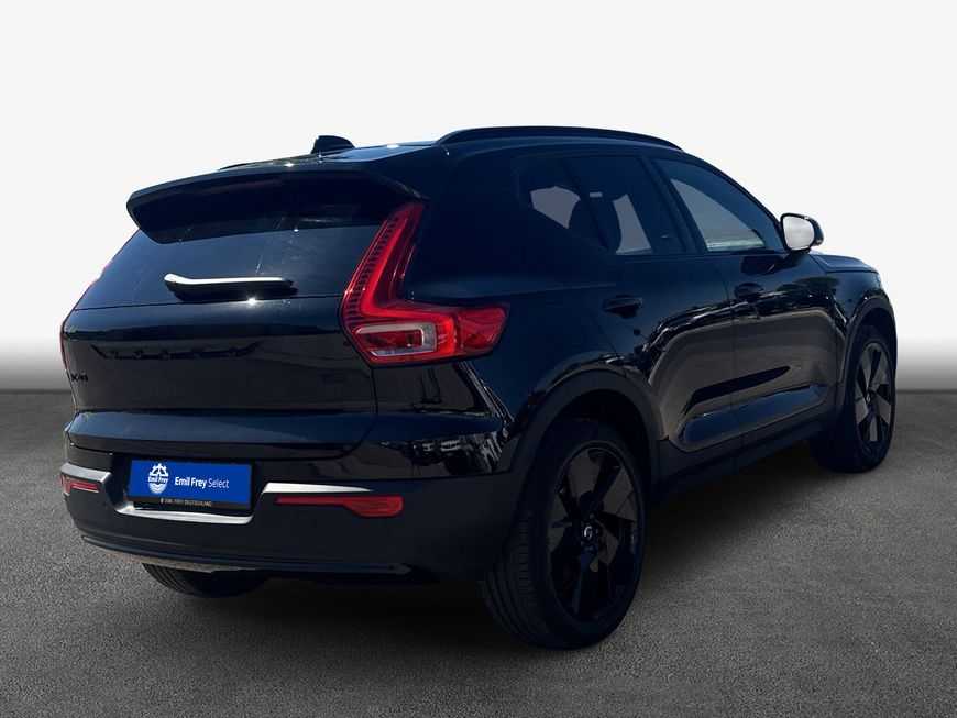 Volvo XC40 – Bild 2