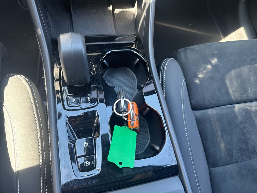 Volvo XC40 – Bild 20