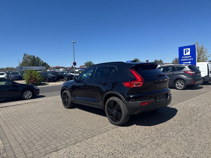 Volvo XC40 – Bild 22