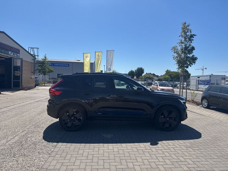 Volvo XC40 – Bild 24