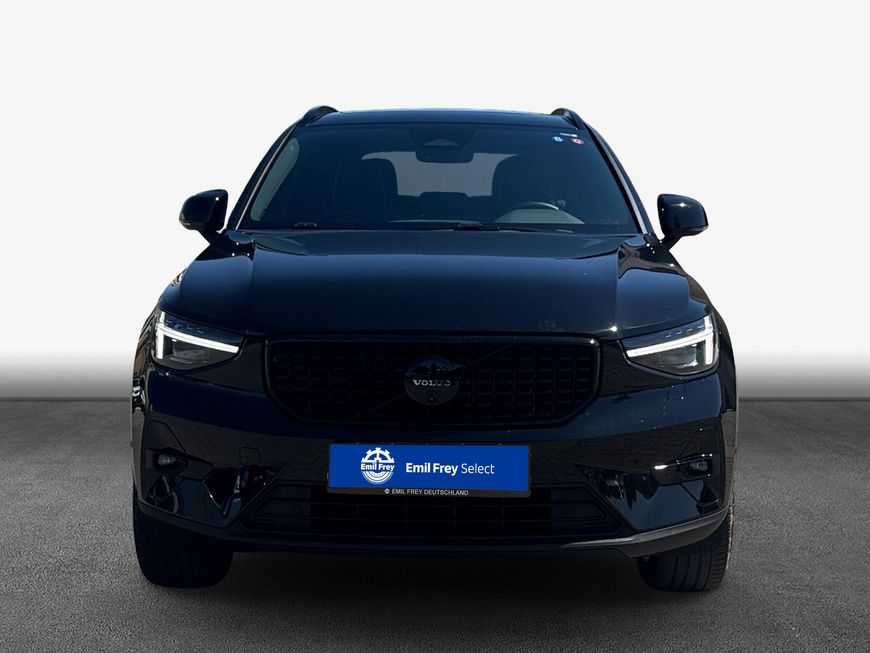 Volvo XC40 – Bild 3