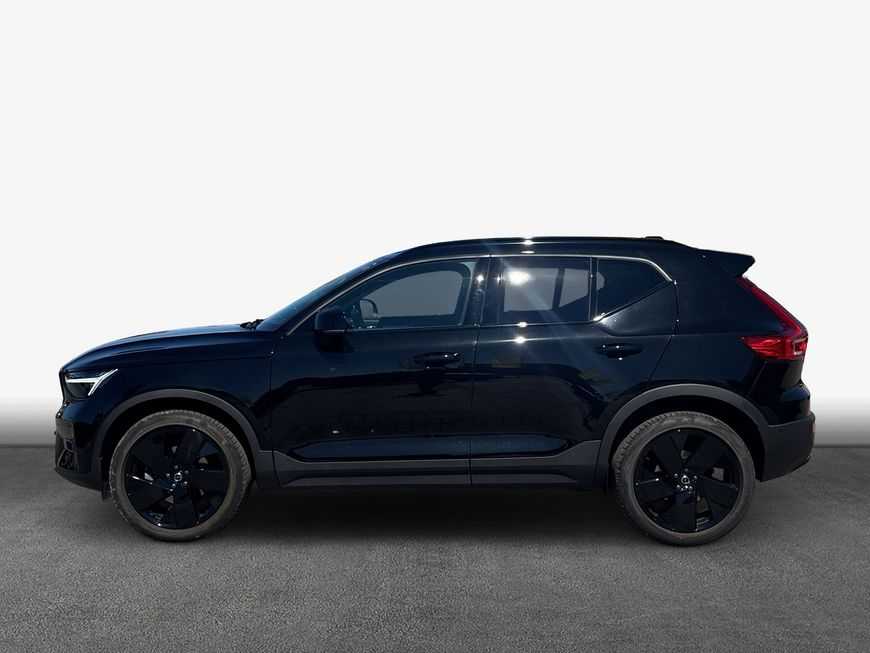 Volvo XC40 – Bild 4