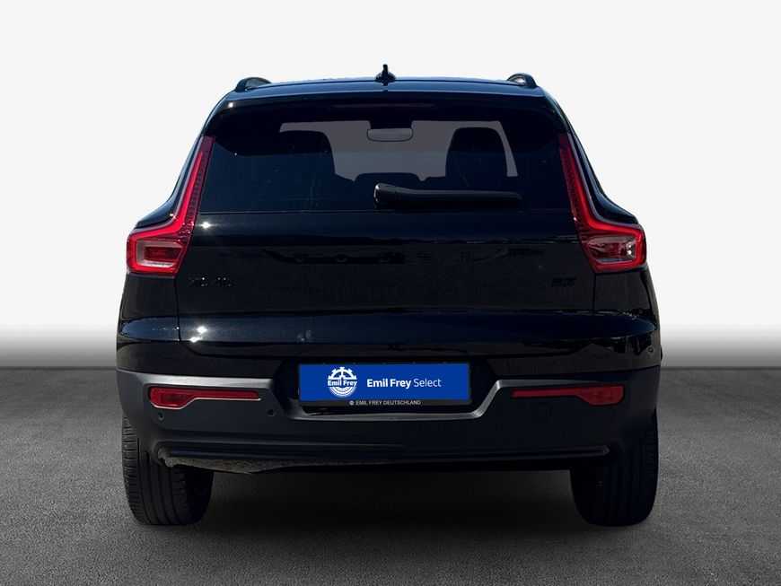 Volvo XC40 – Bild 5