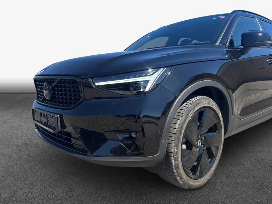 Volvo XC40 – Bild 6
