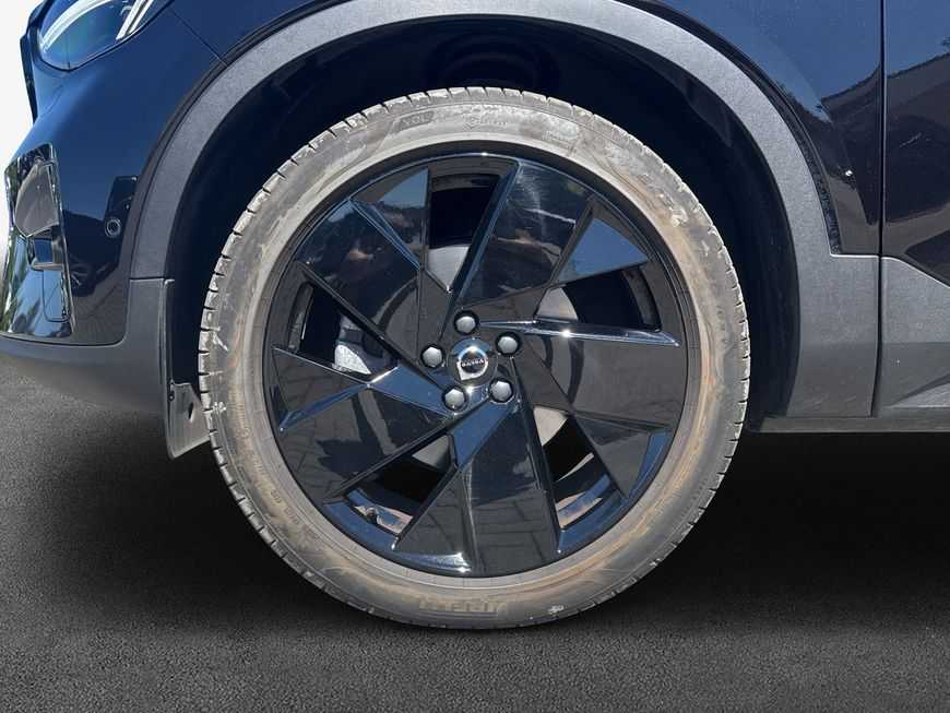 Volvo XC40 – Bild 7