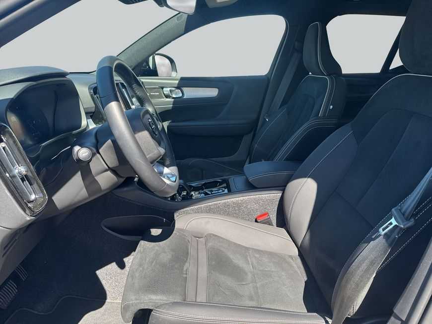 Volvo XC40 – Bild 9