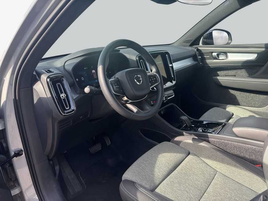 Volvo XC40 – Bild 10