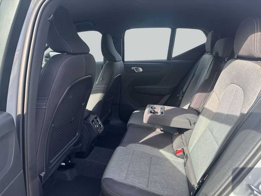 Volvo XC40 – Bild 11