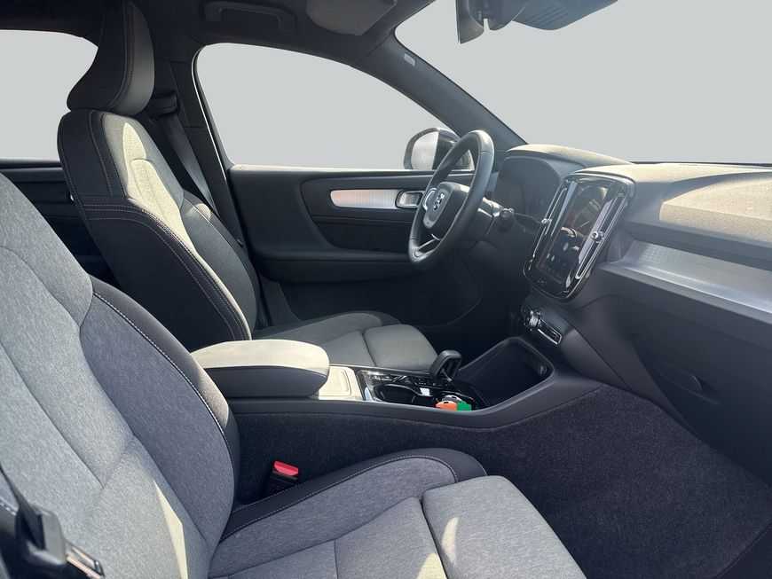 Volvo XC40 – Bild 12