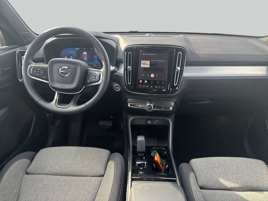 Volvo XC40 – Bild 13