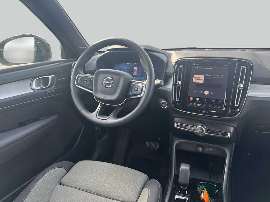Volvo XC40 – Bild 14