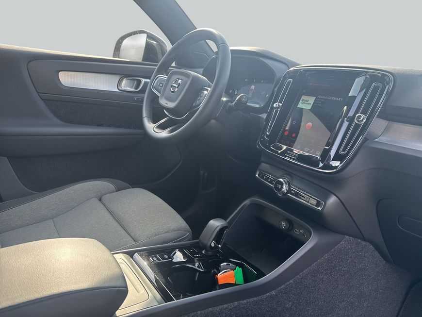 Volvo XC40 – Bild 15