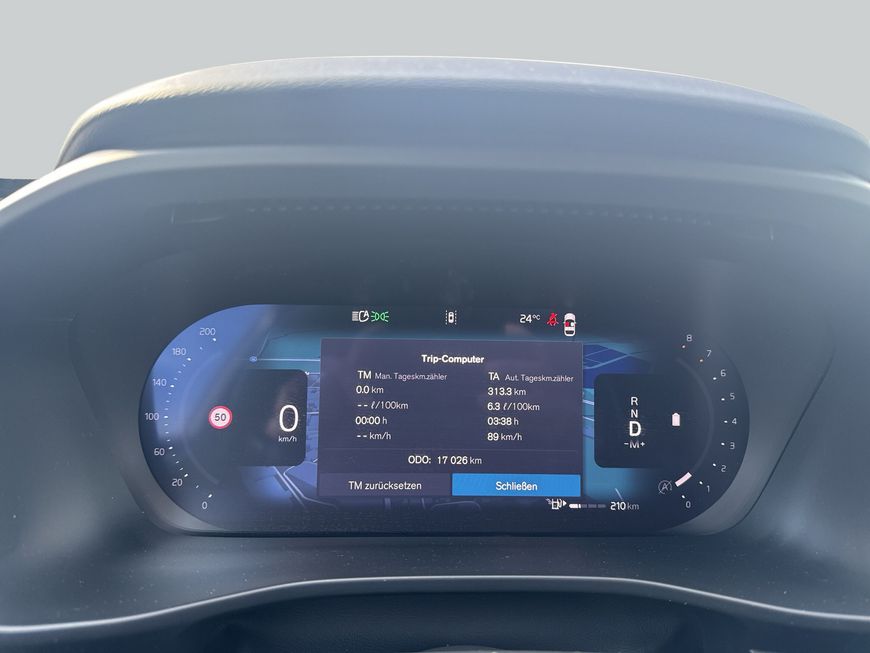 Volvo XC40 – Bild 17