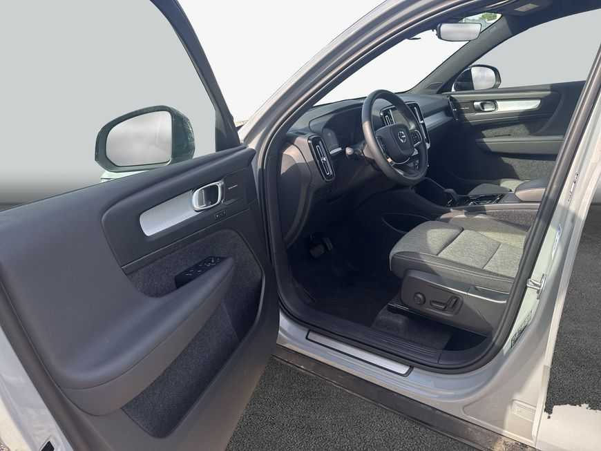 Volvo XC40 – Bild 19
