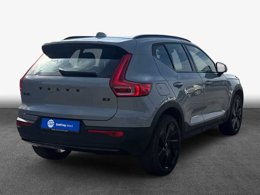 Volvo XC40 – Bild 2