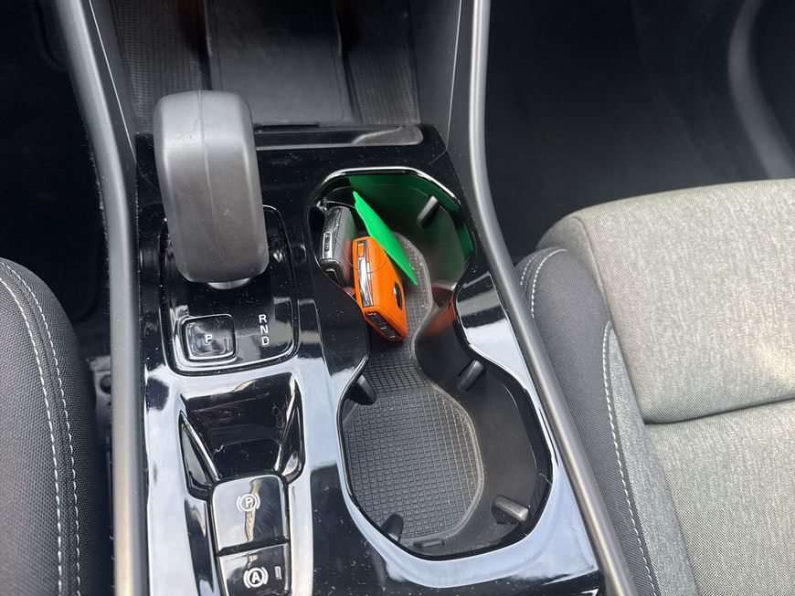 Volvo XC40 – Bild 20