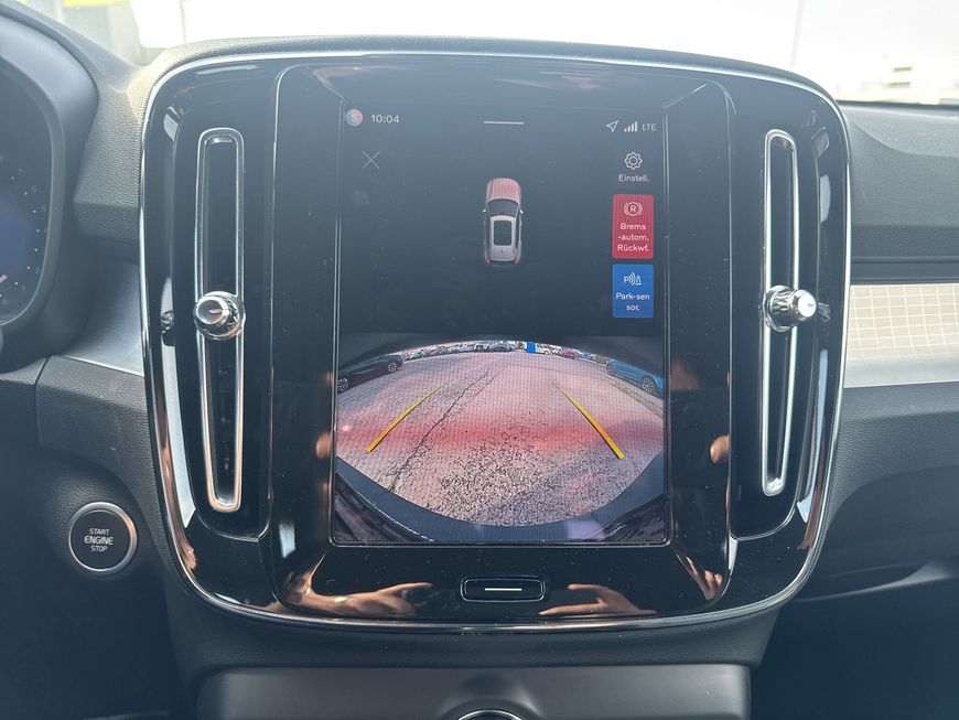 Volvo XC40 – Bild 21
