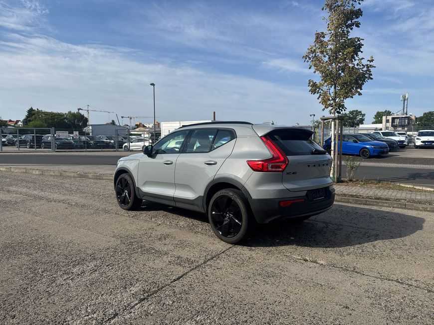 Volvo XC40 – Bild 22