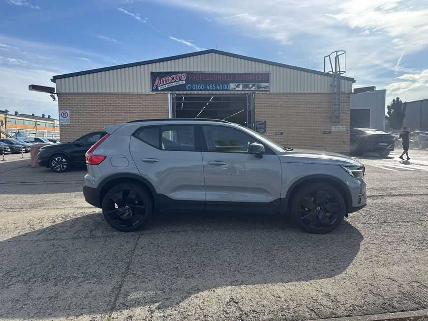 Volvo XC40 – Bild 24
