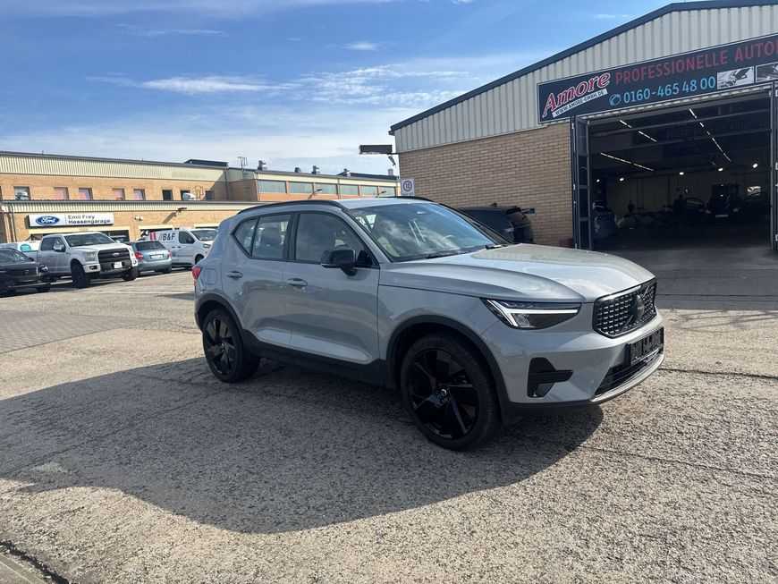 Volvo XC40 – Bild 25