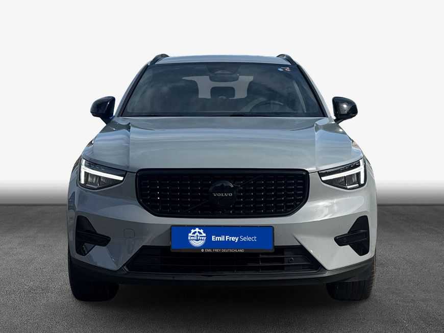 Volvo XC40 – Bild 3