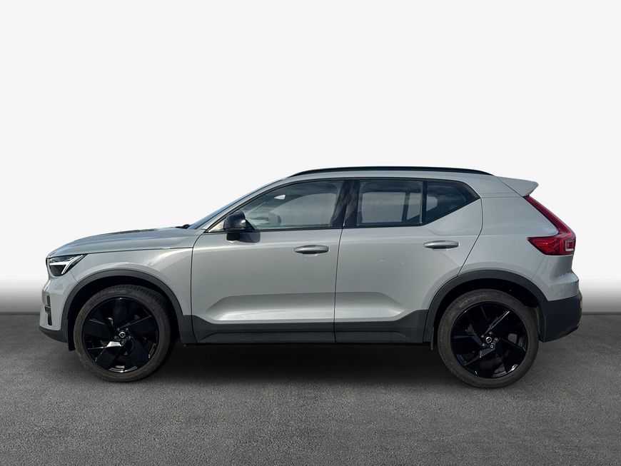 Volvo XC40 – Bild 4