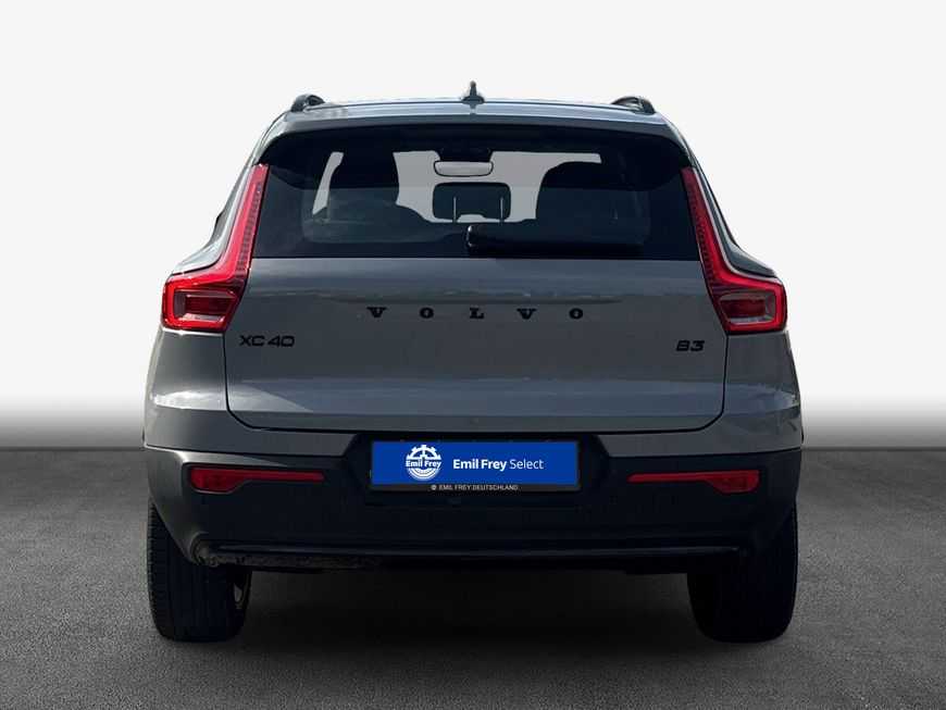 Volvo XC40 – Bild 5