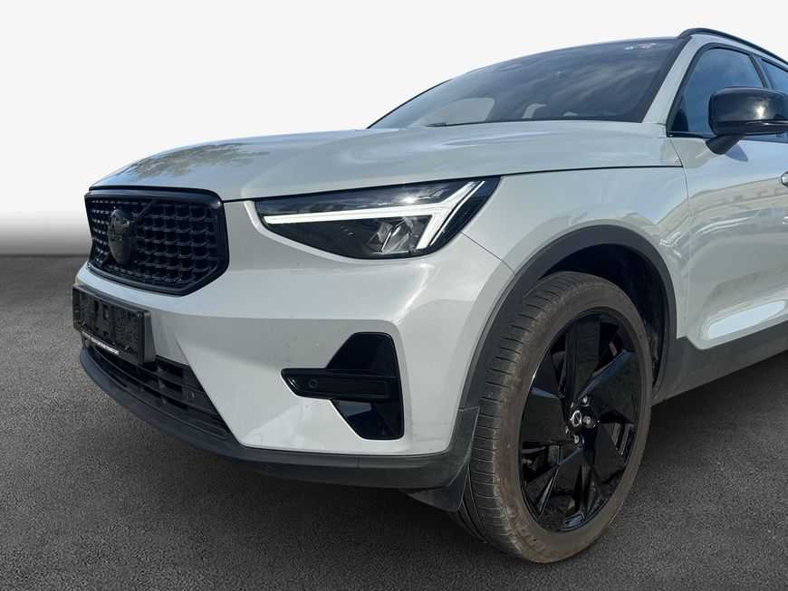 Volvo XC40 – Bild 6