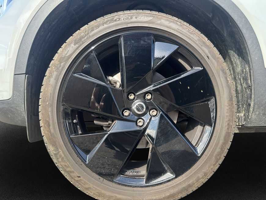Volvo XC40 – Bild 7