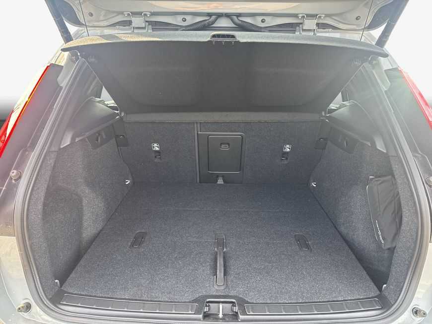 Volvo XC40 – Bild 8
