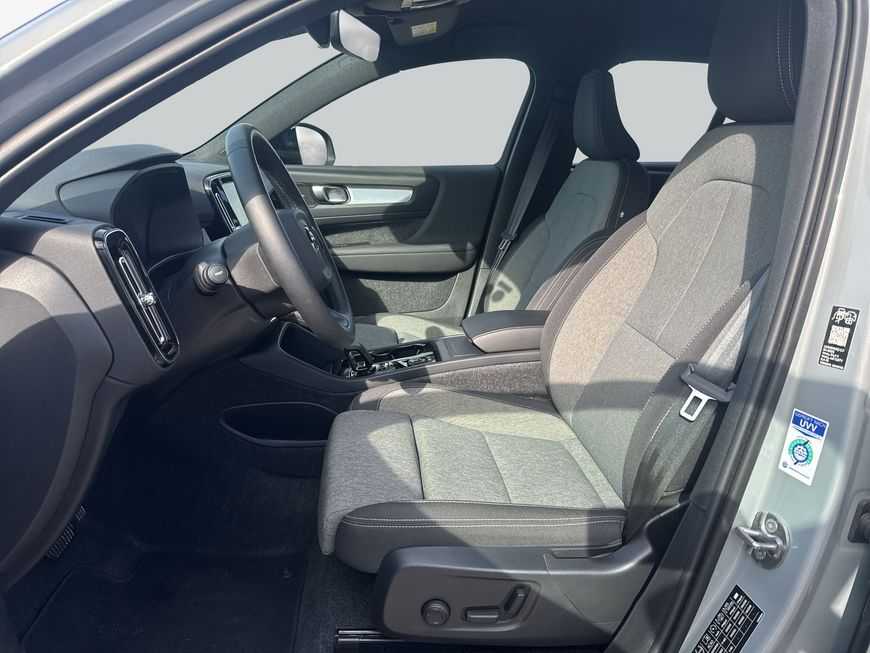 Volvo XC40 – Bild 9