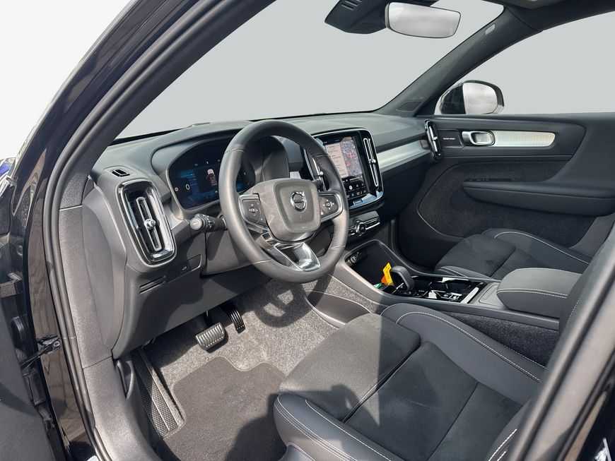 Volvo XC40 – Bild 10