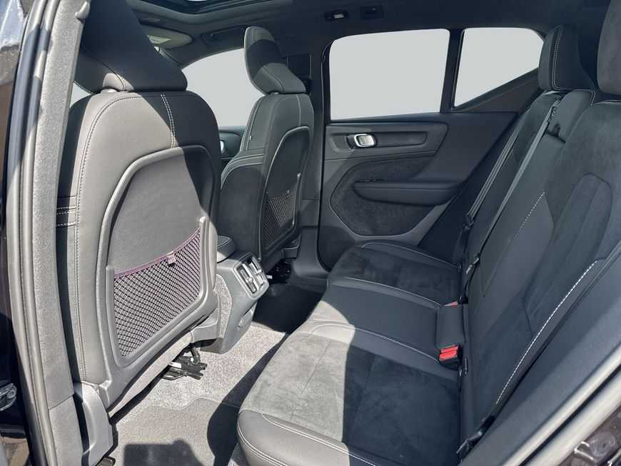 Volvo XC40 – Bild 11