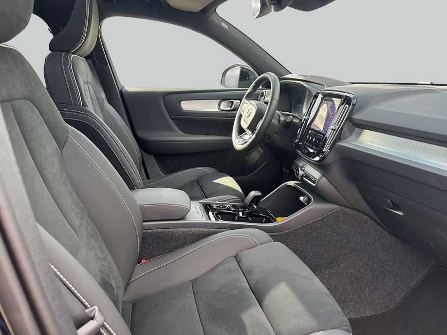 Volvo XC40 – Bild 12