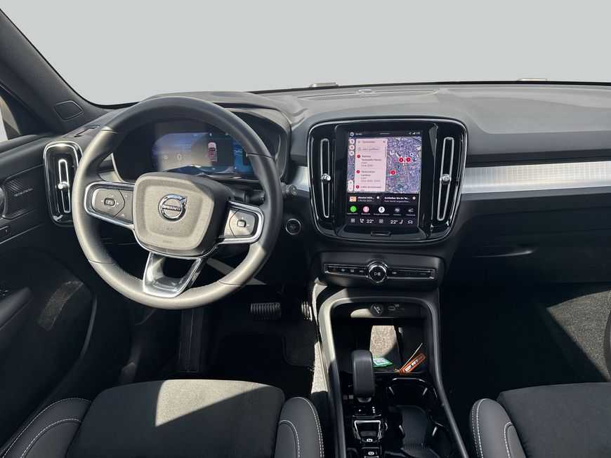 Volvo XC40 – Bild 13