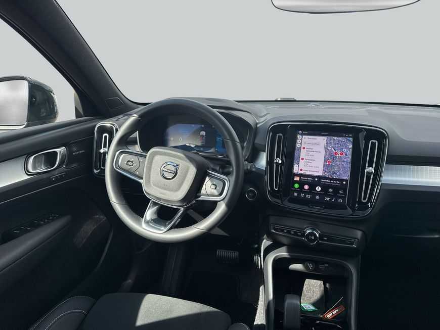 Volvo XC40 – Bild 14