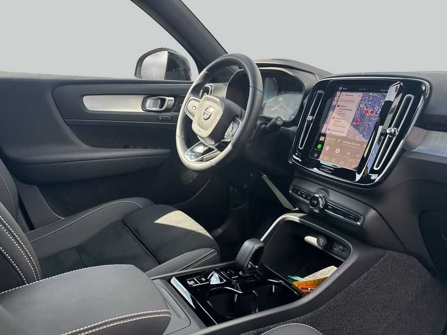 Volvo XC40 – Bild 15
