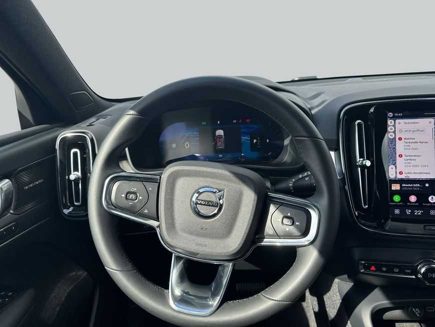 Volvo XC40 – Bild 16