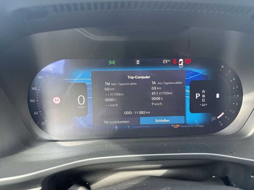 Volvo XC40 – Bild 17