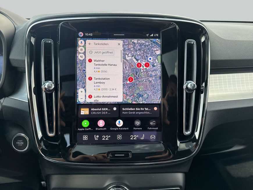 Volvo XC40 – Bild 18