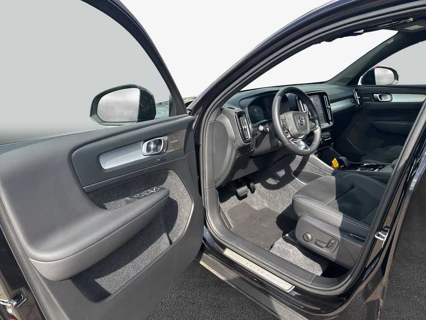 Volvo XC40 – Bild 19