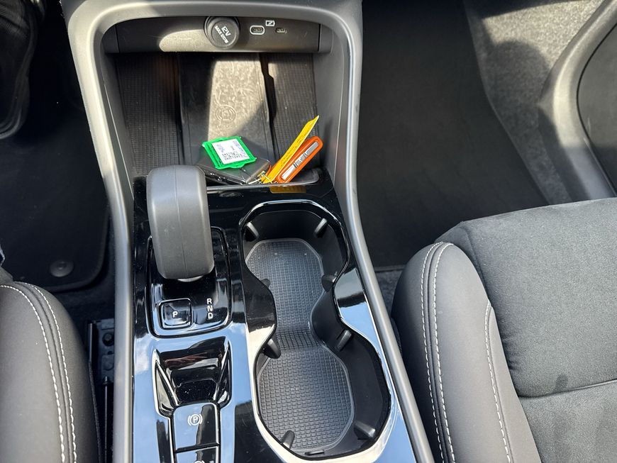 Volvo XC40 – Bild 20