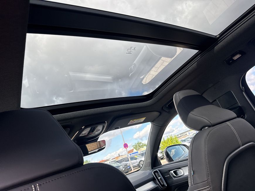 Volvo XC40 – Bild 22