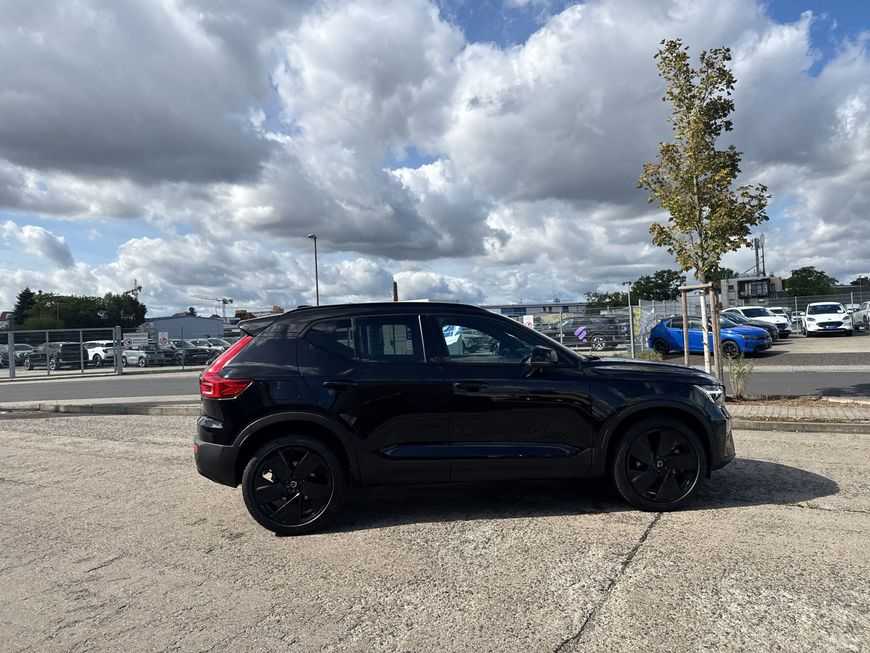 Volvo XC40 – Bild 24