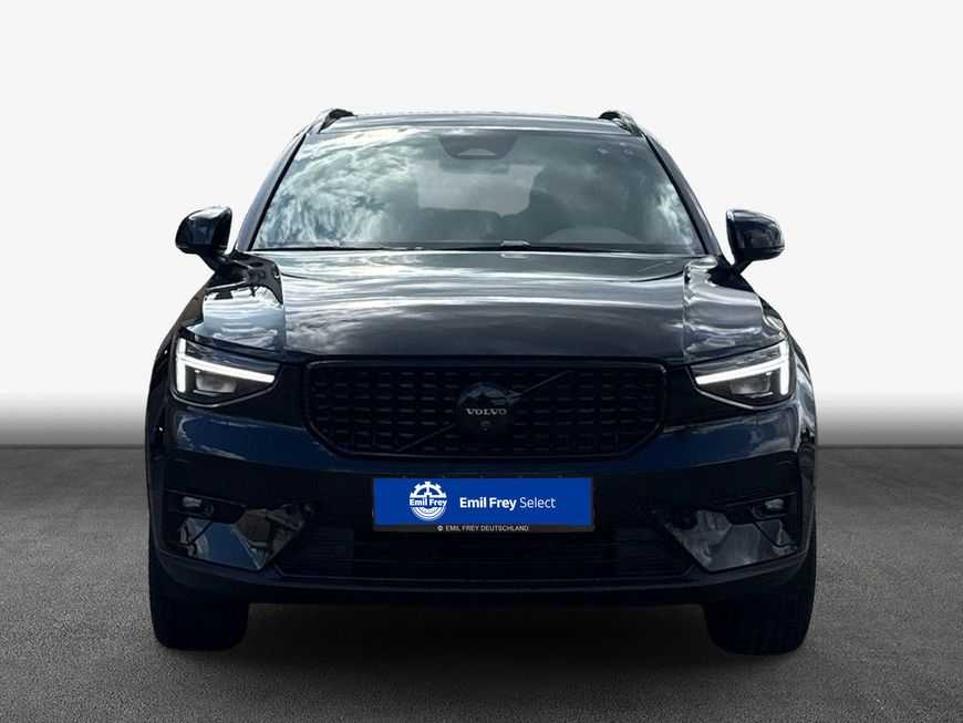 Volvo XC40 – Bild 3