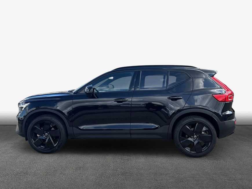 Volvo XC40 – Bild 4