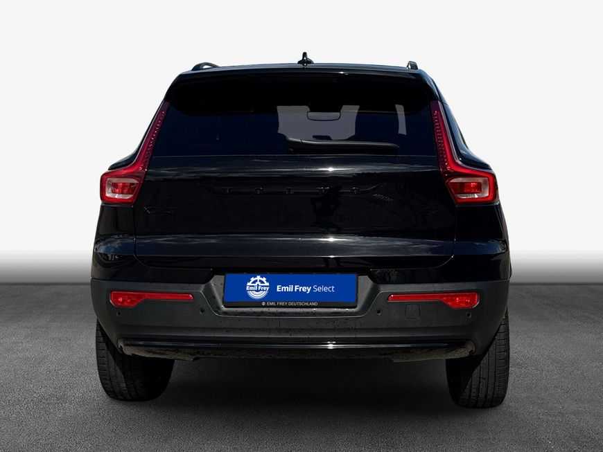 Volvo XC40 – Bild 5