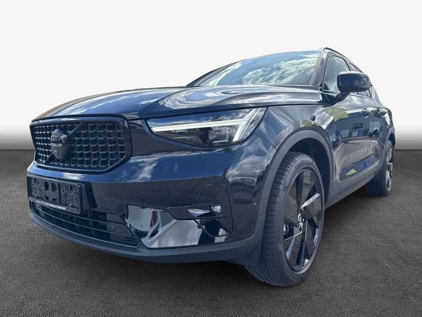 Volvo XC40 – Bild 6