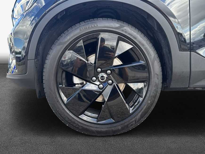 Volvo XC40 – Bild 7