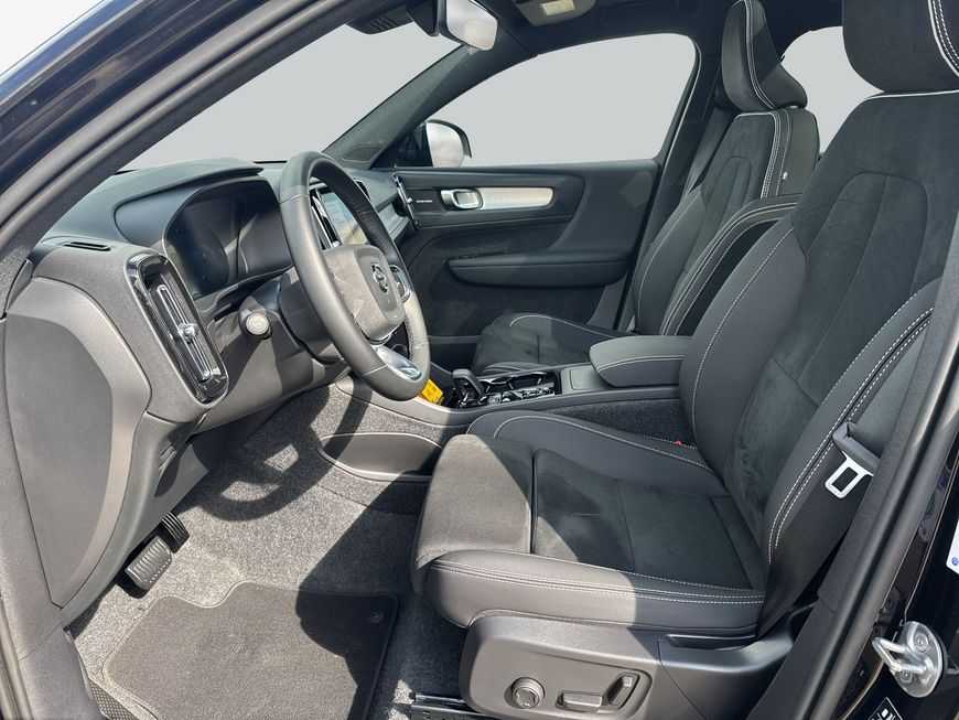Volvo XC40 – Bild 9